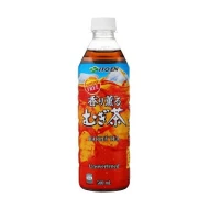 Ito En Barley Tea Unsweeten (500ml Per Unit) (24 Units PerCarton) (24 Units Per Carton)