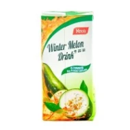 [PRE ORDER ONLY ETA 12-14 Working Days] YEOS TB WINTER MELON TEA 12 x 1Lit