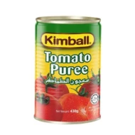 Kimball TOMATO PUREE 430g