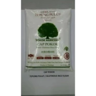 POKOK Tepung Pulut 500g