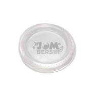 Pp Plate 7'' (500 Units Per Carton)