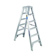 Aluminium Ladder 8 step