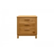 MURANO BEDSIDE TABLE