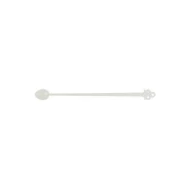 5'' white coffee stirrer  (5000 Units Per Carton)