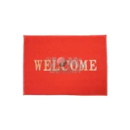 Welcome Floor Mat