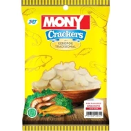 KEROPOK SARI IKAN (20 PKT X 200GM) (20 Units Per Carton)
