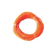 Trimmer Cut Line 2.5mm x 5kg -Red