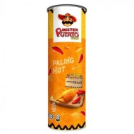 MR POTATO 150G (HOT & SPICY) 14 X 150G