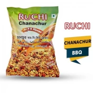 RUCHI BBQ CHANACHUR (PREMIUM QUALITY) 300GM