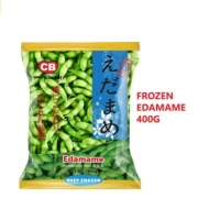 CB Frozen Edamame 400g