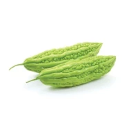 Bitter Gourd - Peria (+-500g)