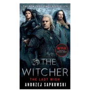 The Last Wish: Introducing the Witcher ISBN: 9780316495967