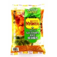 Jasmine Rice NYONYA PULUT SUSU 1kg