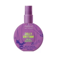 [PRE ORDER ONLY ETA 12-14 Working Days] PUCELLE M.COL 150ML JOLLY RHYTHM (PR)
