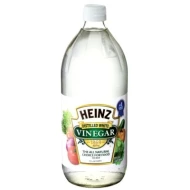 Heinz US White Vinegar 32oz
