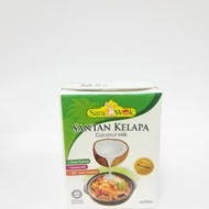 SARAWOK Coconut Milk200ml Box (24 Units Per Carton)