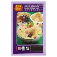 Babas Kurma Mix Powder 125g
