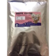 White Coffee (1KG Per Unit)