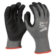 Milwaukee - Cut Level 5 Dipped Gloves