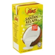 M&S UHT Coconut Milk 1000ml