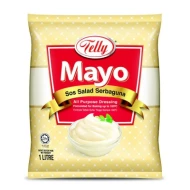 Telly MAYO All Purpose Dressing 1 litre