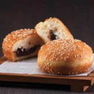 [PRE ORDER ONLY ETA 12-14 Working Days] Red Bean Donut 70g