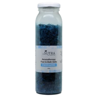 Energizing Foot and Bath Salts