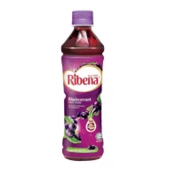 24 x 450ml Ribena PET - Regular