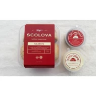 Scone Set Scolova Classic