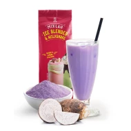 BEAGRANS Fruit Mixed - Yam / Taro 1kg