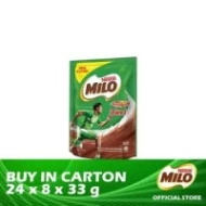 [PRE ORDER ONLY ETA 12-14 Working Days] MILO 3in1 ACTIV-GO Mixes 24 x 8 x 33g