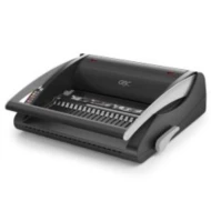 GBC Comb Bind 200 Manual Binding Machine
