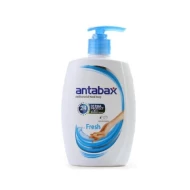 Antabax FRESH Antibacterial Hand Wash 250ml