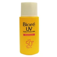 [PRE ORDER ONLY ETA 12-14 Working Days] BIORE UV PERFECT PROTECT MILK - MOISTURE SPF50 25MLX24