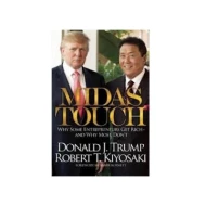 Midas Touch ISBN: 9781612680941