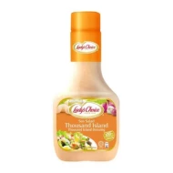 Ladys Choice THOUSAND ISLAND DRESSING 250ml