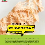 [PRE-ORDER ONLY] MAMAVEGE Vegetarian Dried Squid Shreds (40 Pack Carton)