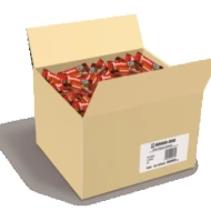 LOACKER Minis Napolitaner (BULK) 10gm Unit(400 units perCarton) (400 Units Per Carton)
