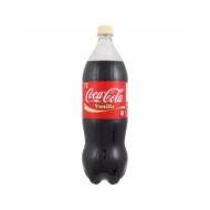 COCA-COLA Vanilla 1.5L (12 Units Per Carton)
