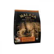 [PRE ORDER ONLY ETA 12-14 Working Days] MALAYA WHITE COFFEE 2IN1 CF&CR 25GX15SX20P MY