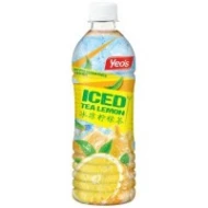 [PRE ORDER ONLY ETA 12-14 Working Days] YEOS ICED TEA LEMON 350ML (24 Units Per Carton)