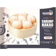 Lomachef Shrimp Hakao 10 x 210g