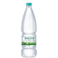 SPRITZER NATURAL MINERAL WATER (1.25L X 12) PER CARTON