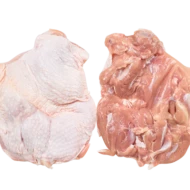 CHICKEN BONELESS LEG (LOCAL) (SOLD PER CARTON)  BONELESS LEG AYAM