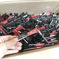 DAVIDOFF CAFE Rich Aroma Stick 1.8g Stick (500 sticks per ctn) (500 Units Per Carton)