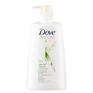 Dove shampoo hair fall 12x680ml