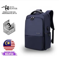 i-Classic Backpack (Blue) B 00069 BLU (1000 Grams Per Unit)
