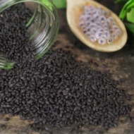 Biji Selasih Basil Seed 200g