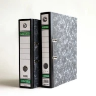 Lion File Lever Arch File F4 2" - 30pcs ctn