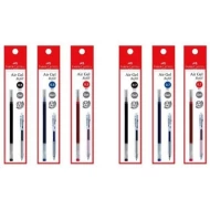 Faber-Castell Refill for Air Gel Pen & Super Clip Gel Pen, Box of 10 Poly Bag